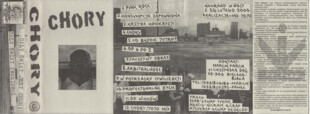 Chory "S/T"