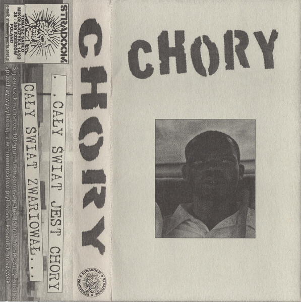 Chory 