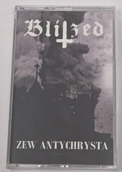 Blitzed "Zew Antychrysta"