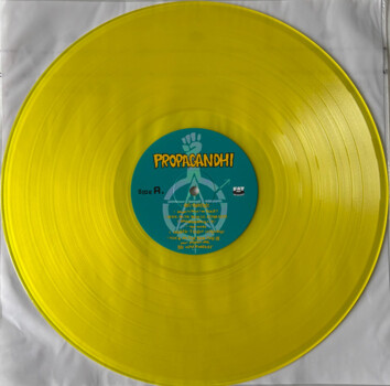 Propagandhi "How To Clean Everything"