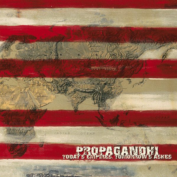 Propagandhi 