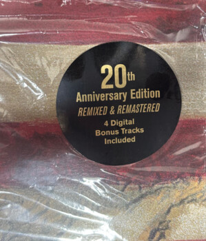 Propagandhi "Today's Empires, Tomorrow's Ashes"