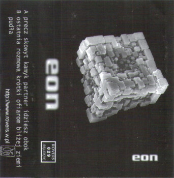 Eon "S/T"