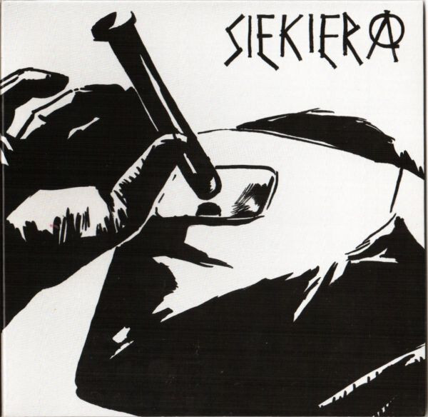Siekiera 