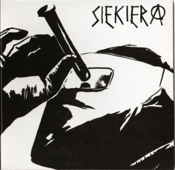 Siekiera "Na wszystkich frontach świata"