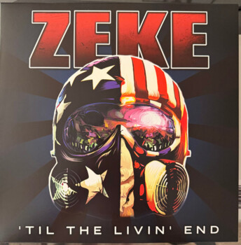 Zeke "'Til The Livin' End"