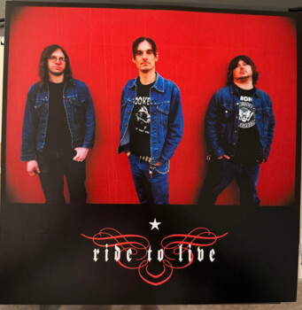 Zeke "'Til The Livin' End"