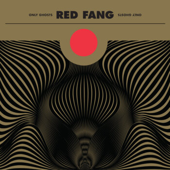 Red Fang "Only Ghosts"