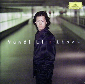 Yundu Li: Liszt "Liszt"