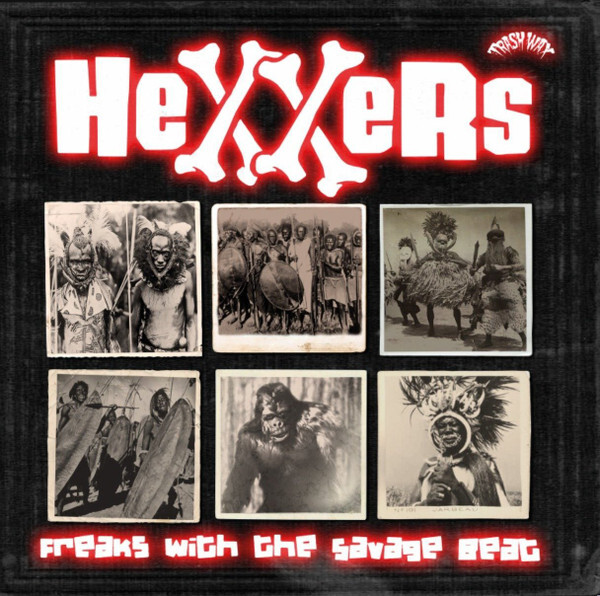 Hexxers 