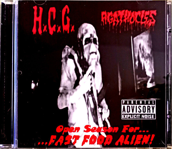 HCG / Agathocles 