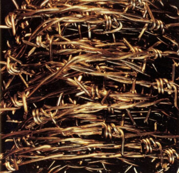 Zeni Geva "Freedom Bondage"