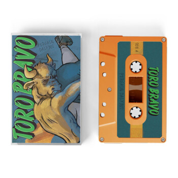 Toro Bravo "Pergaliu Dalybos"