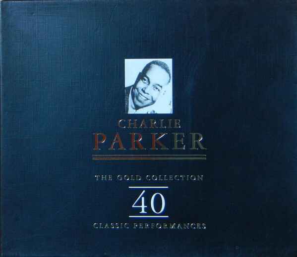 Charlie Parker 
