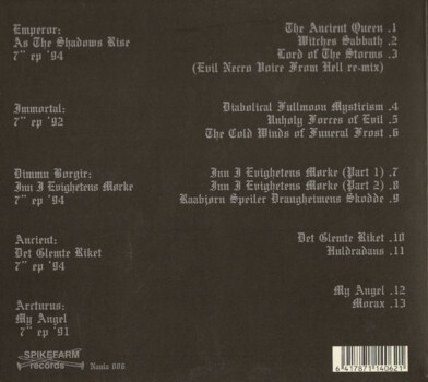 V/A "True Kings Of Norway"