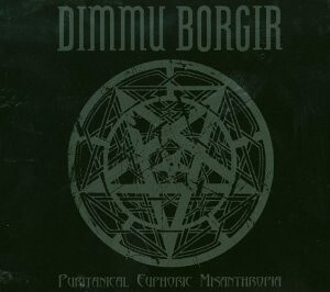 Dimmu Borgir 