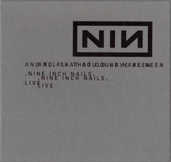 Nine Inch Nails 