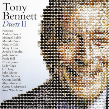 Tony Bennett "Duets II"