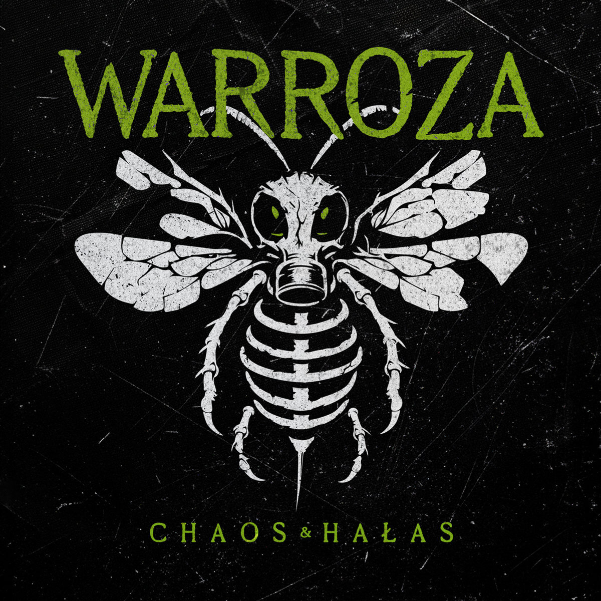 Warroza 