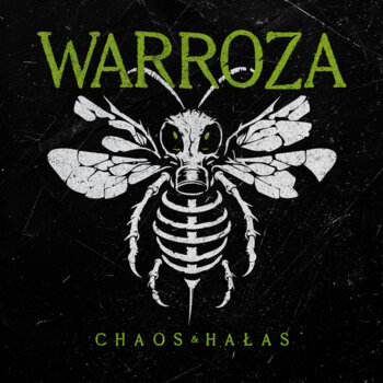 Warroza "Chaos & Hałas"