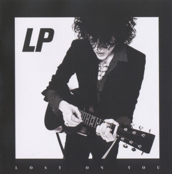 LP "Lost On You"