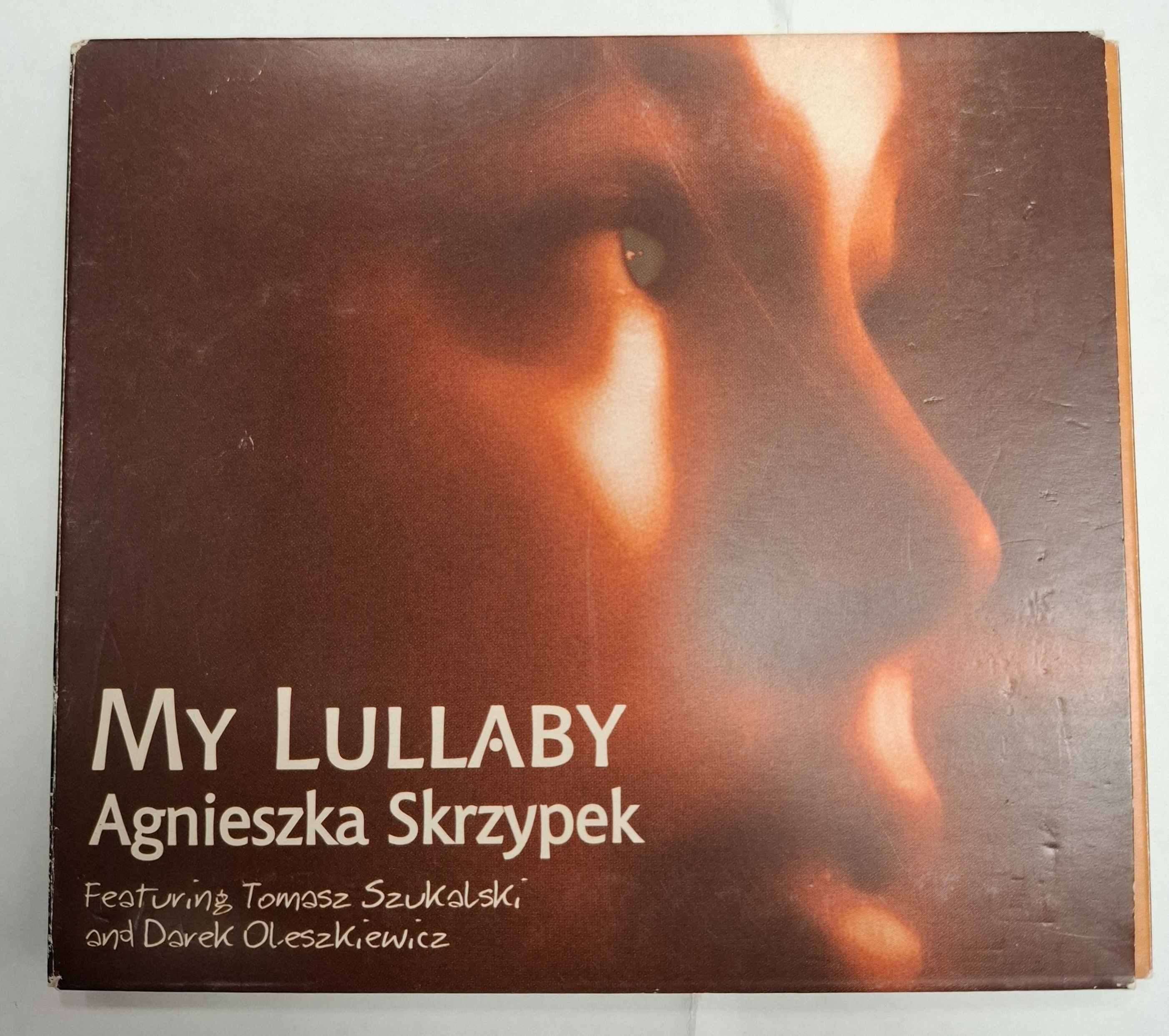 Agnieszka Skrzypek, Tomasz Szukalski, Darek Oleszkiewicz 