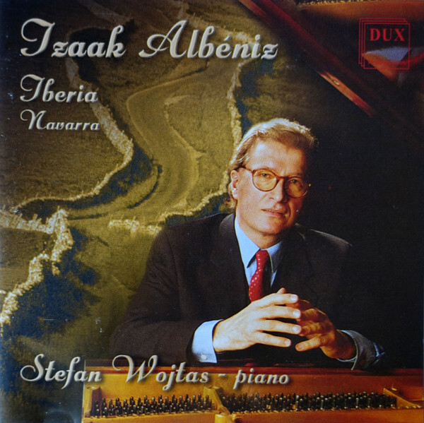 Isaak Albeniz, Stefan Wojtas 