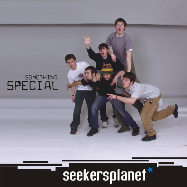 Seeker's Planet 