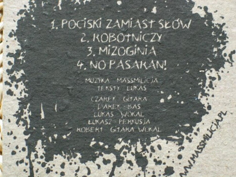 MassMilicja "Demo 2011"