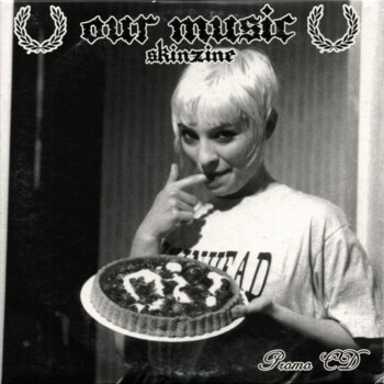 "Our Music Skinzine Promo CD" - składanka