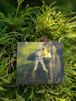 "Rock N'Sfera Vol. IV" - składanka