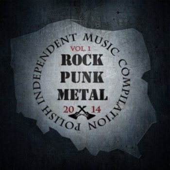 "Polish Independent Music Compilation Vol. 1" - składanka