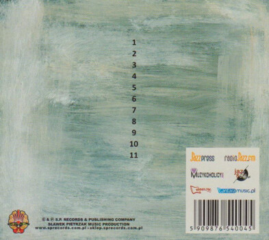 Janusz Zdunek "Numery"