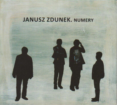 Janusz Zdunek "Numery"