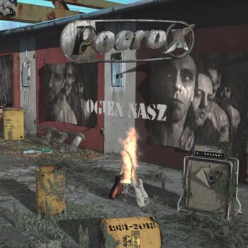 Poerox "Ogień Nasz"