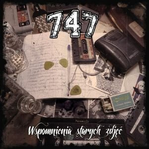747 "Wspomnienia Starych Zdjęć"