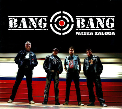 Bang Bang "Nasza Załoga"