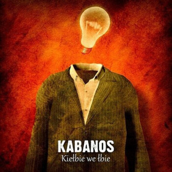 Kabanos "Kiełbie We Łbie"