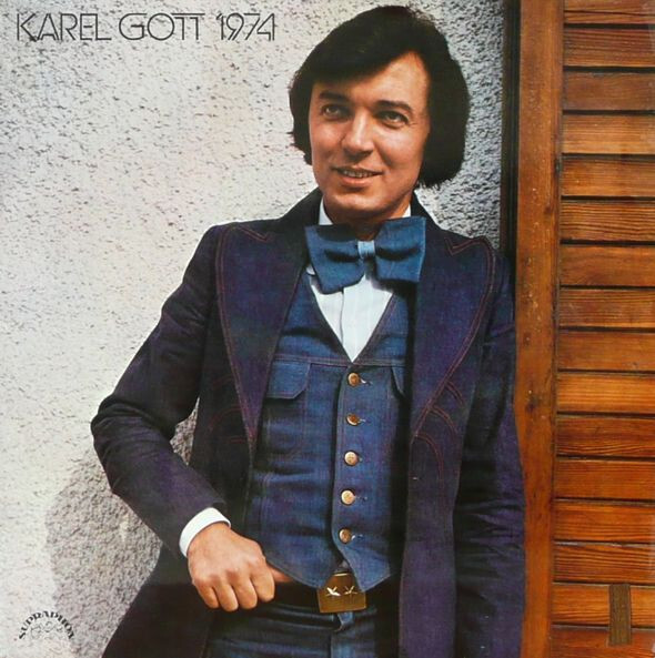 Karel Gott 