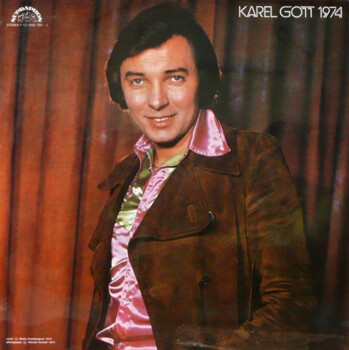 Karel Gott "1974"