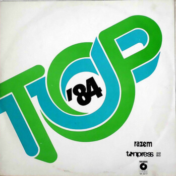 V/A "Top '84"