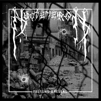 Nuctemeron "Festung Breslau Demo 1988"