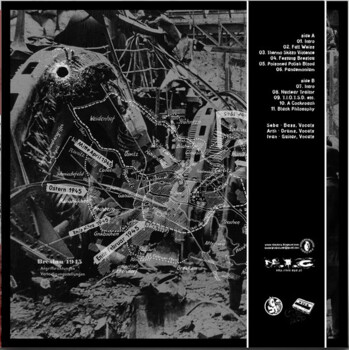 Nuctemeron "Festung Breslau Demo 1988"