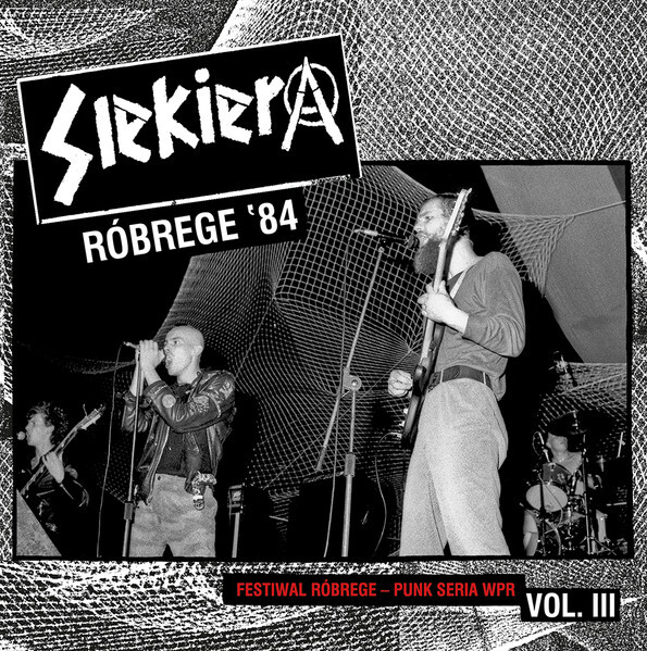 Siekiera 