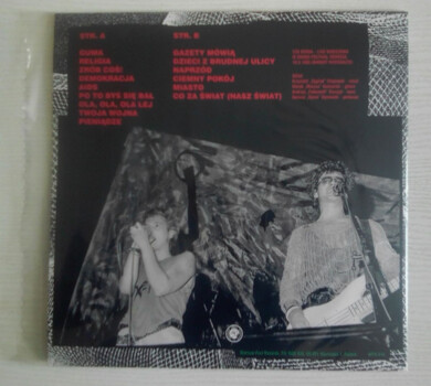 TZN Xenna "Róbrege '85"