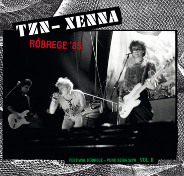 TZN Xenna "Róbrege '85"