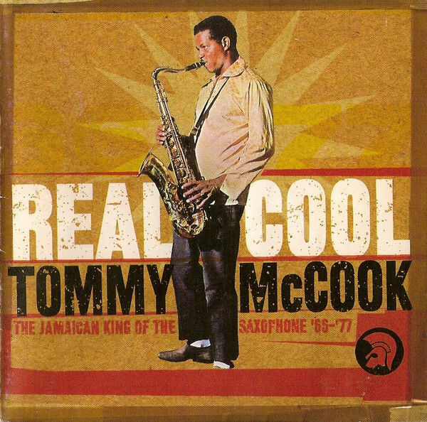 Tommy McCook 