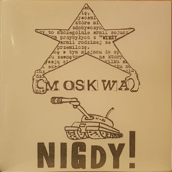 Moskwa 