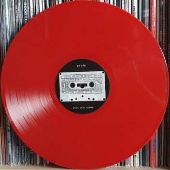 "We Are The Flowers In The Red Zone Vol. 1" V/A