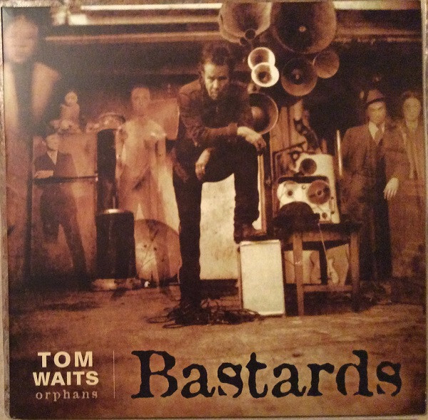 Tom Waits 